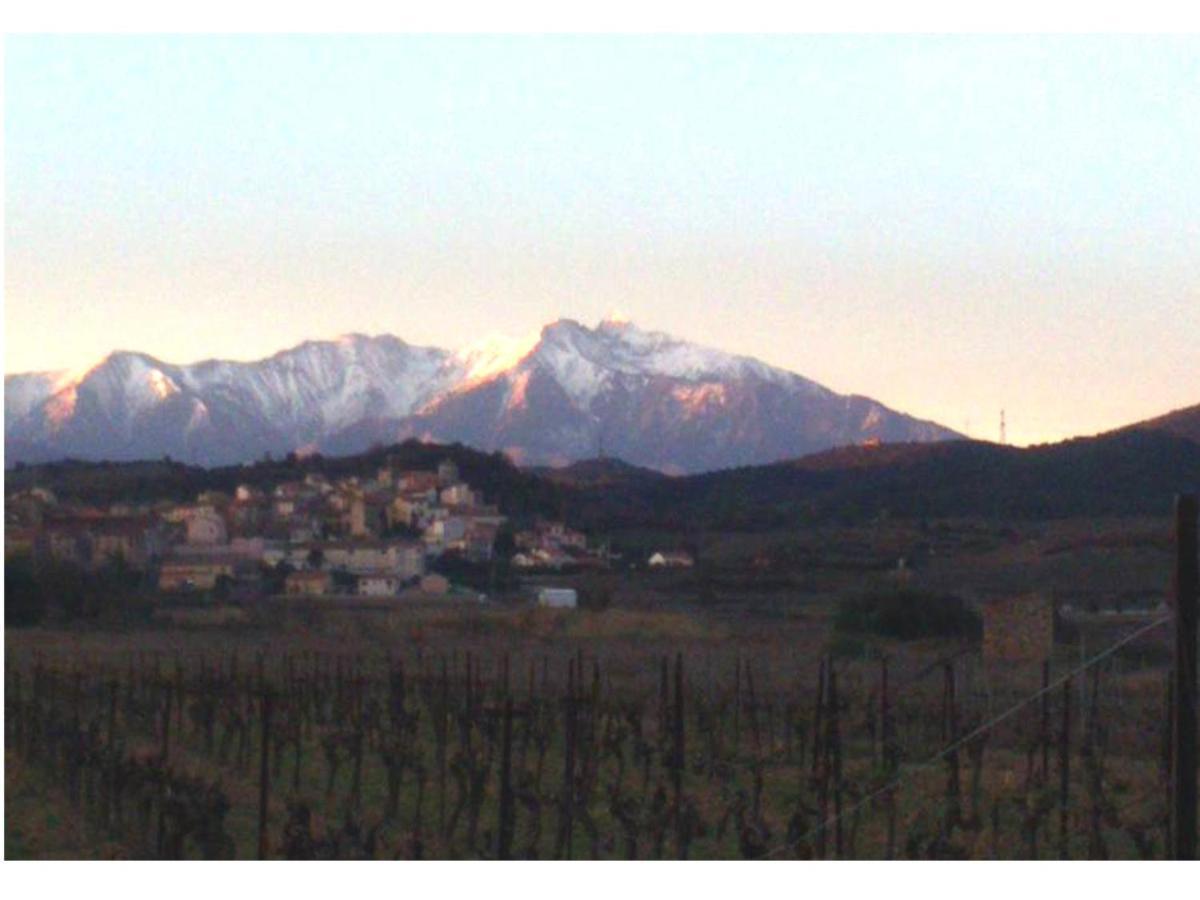 Entre Mer Et Montagne Montner Bagian luar foto